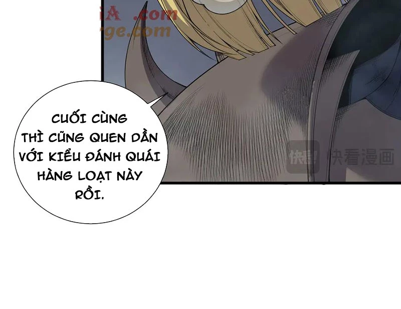 Thảm Họa Tử Linh Sư Chapter 128 - Trang 4