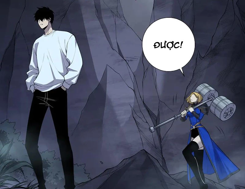 Thảm Họa Tử Linh Sư Chapter 128 - Trang 4