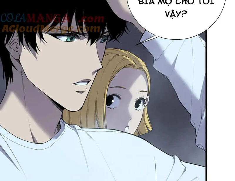 Thảm Họa Tử Linh Sư Chapter 128 - Trang 4