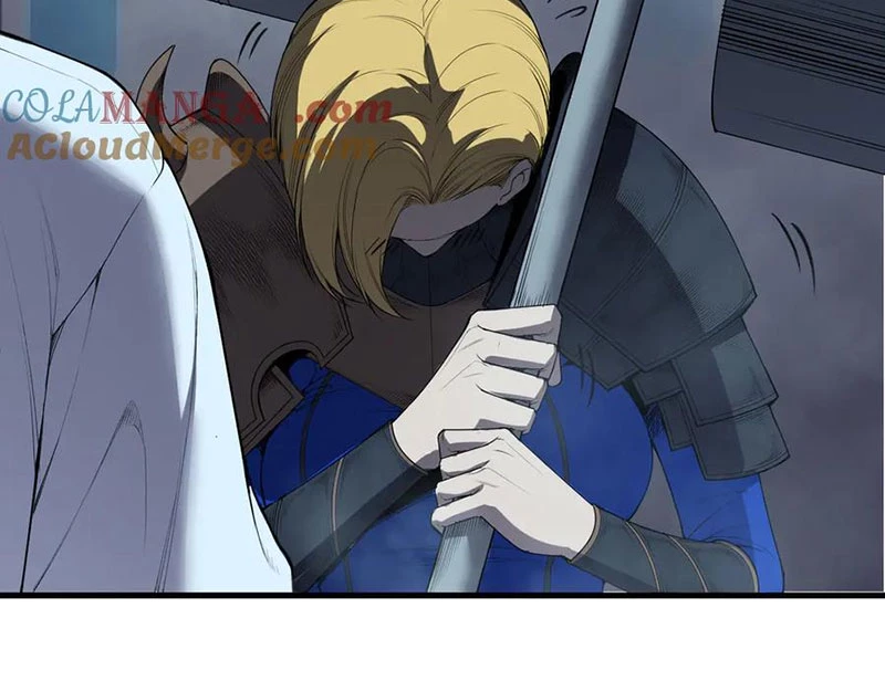 Thảm Họa Tử Linh Sư Chapter 128 - Trang 4