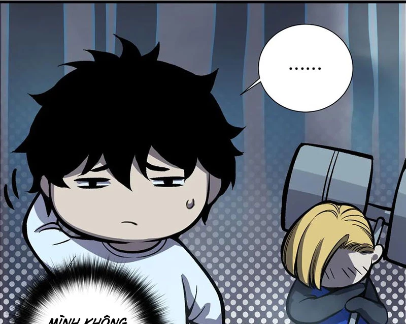 Thảm Họa Tử Linh Sư Chapter 128 - Trang 4