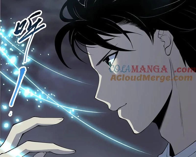 Thảm Họa Tử Linh Sư Chapter 128 - Trang 4