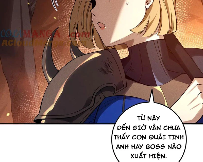 Thảm Họa Tử Linh Sư Chapter 128 - Trang 4