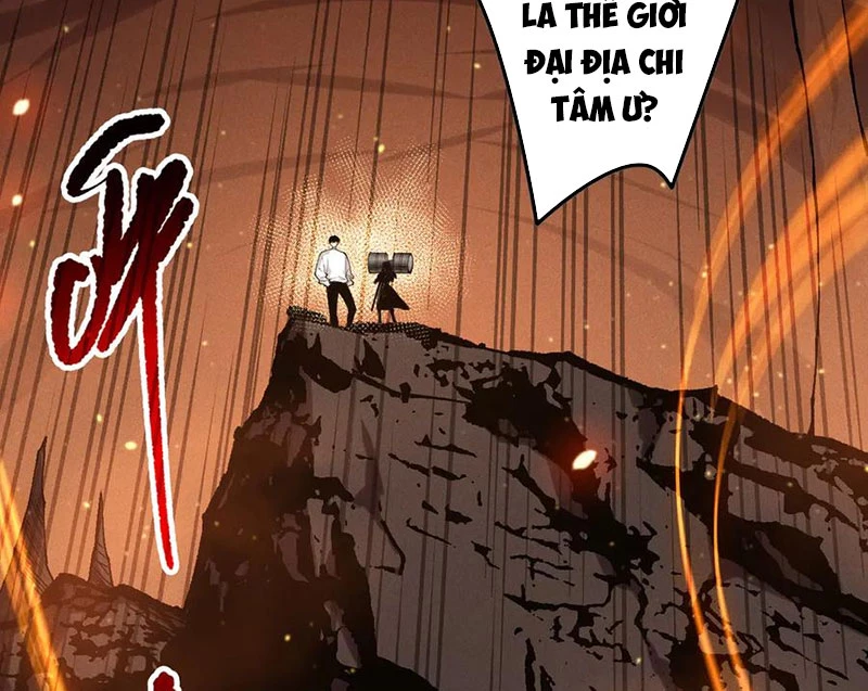 Thảm Họa Tử Linh Sư Chapter 128 - Trang 4
