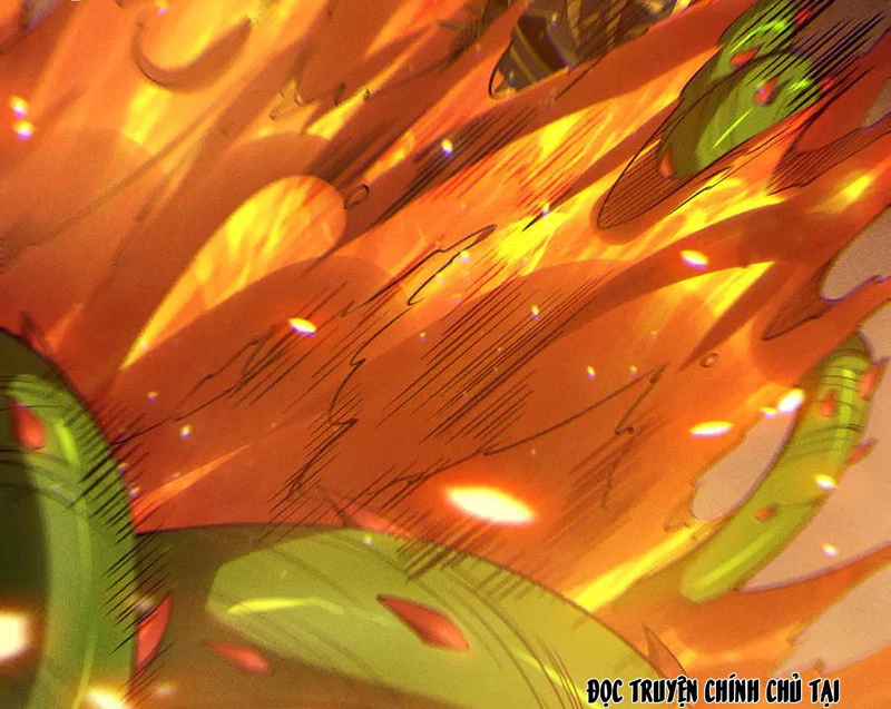 Thảm Họa Tử Linh Sư Chapter 128 - Trang 4