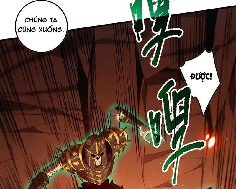 Thảm Họa Tử Linh Sư Chapter 128 - Trang 4