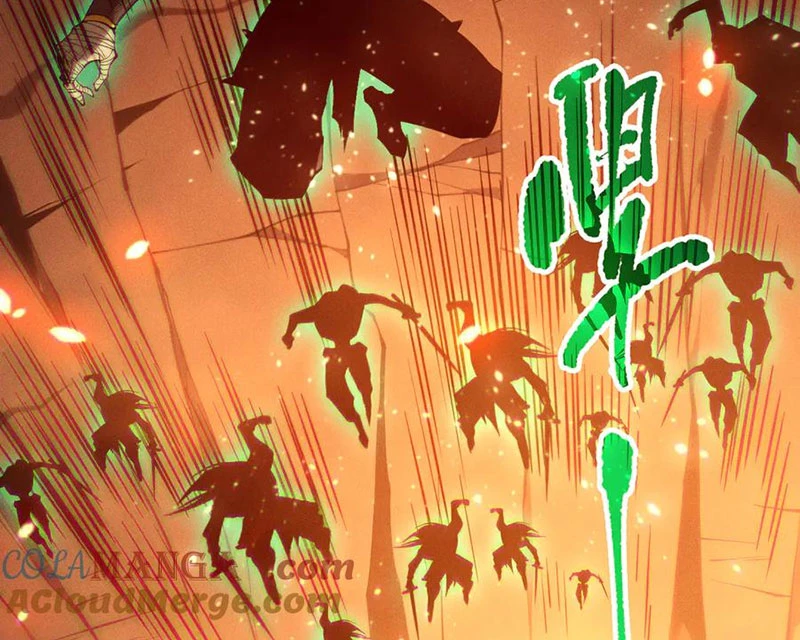 Thảm Họa Tử Linh Sư Chapter 128 - Trang 4