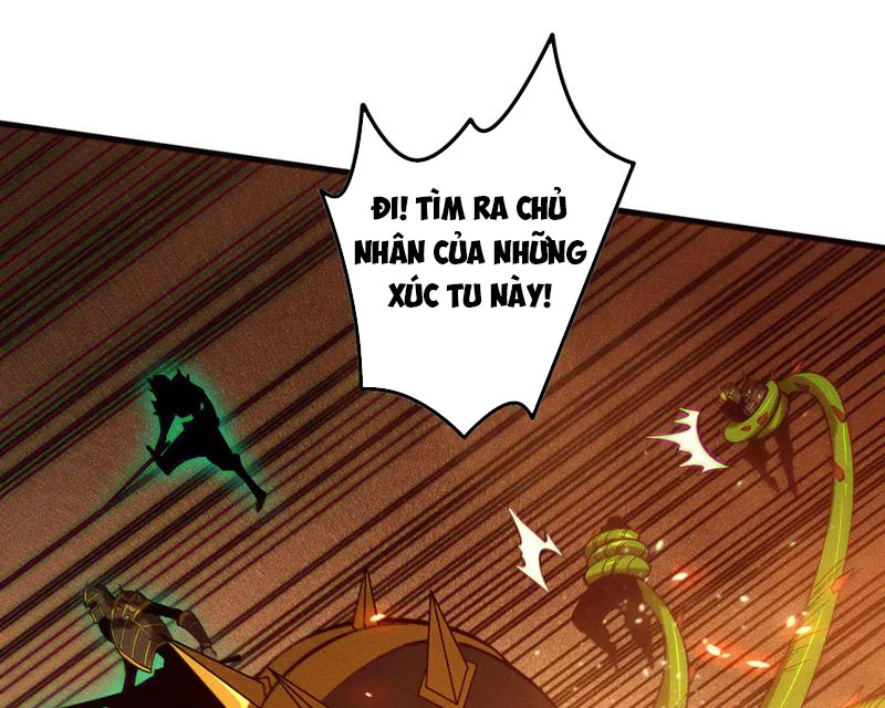 Thảm Họa Tử Linh Sư Chapter 128 - Trang 4