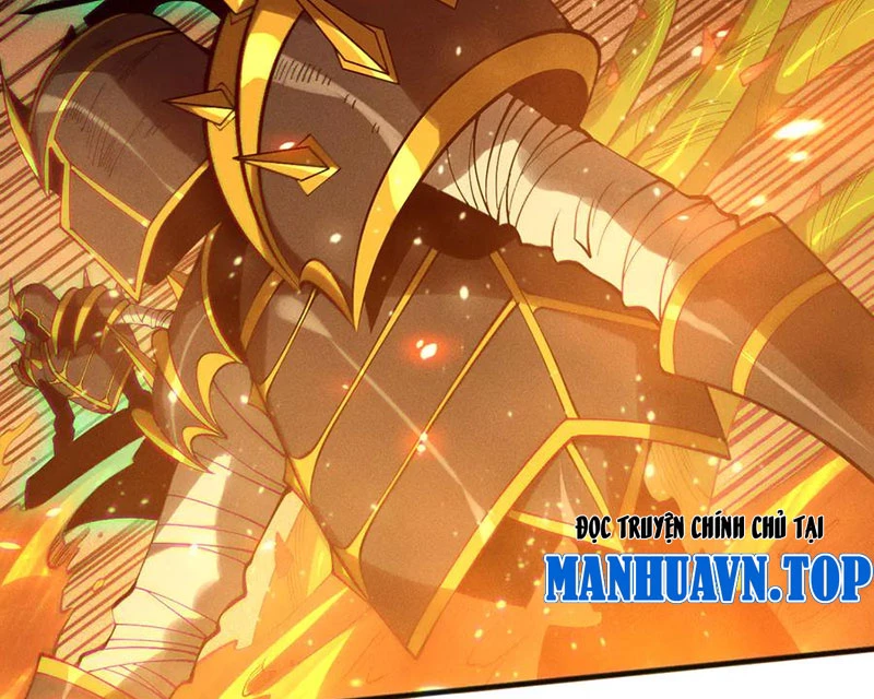 Thảm Họa Tử Linh Sư Chapter 128 - Trang 4