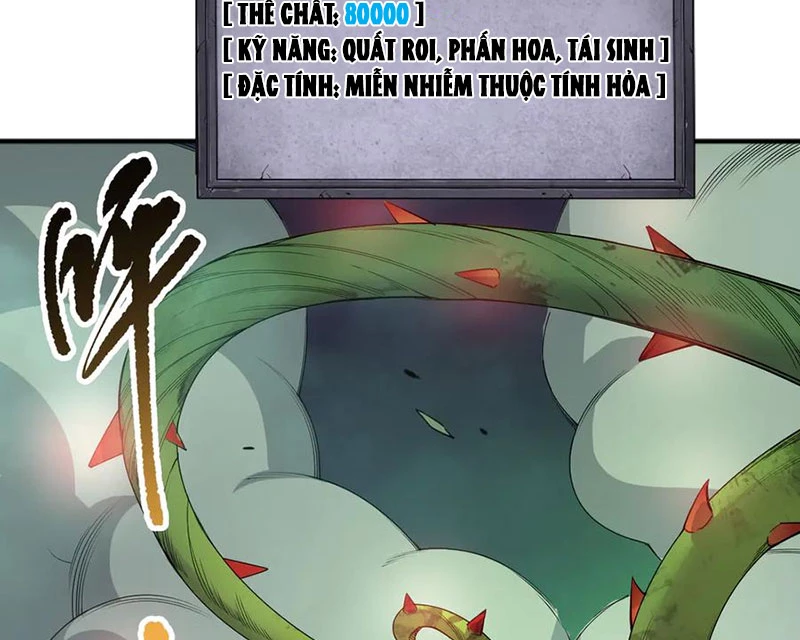 Thảm Họa Tử Linh Sư Chapter 128 - Trang 4