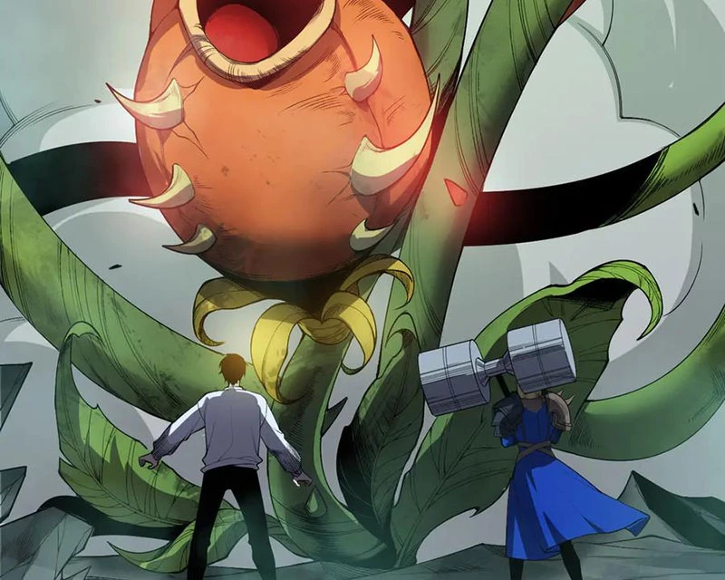 Thảm Họa Tử Linh Sư Chapter 128 - Trang 4