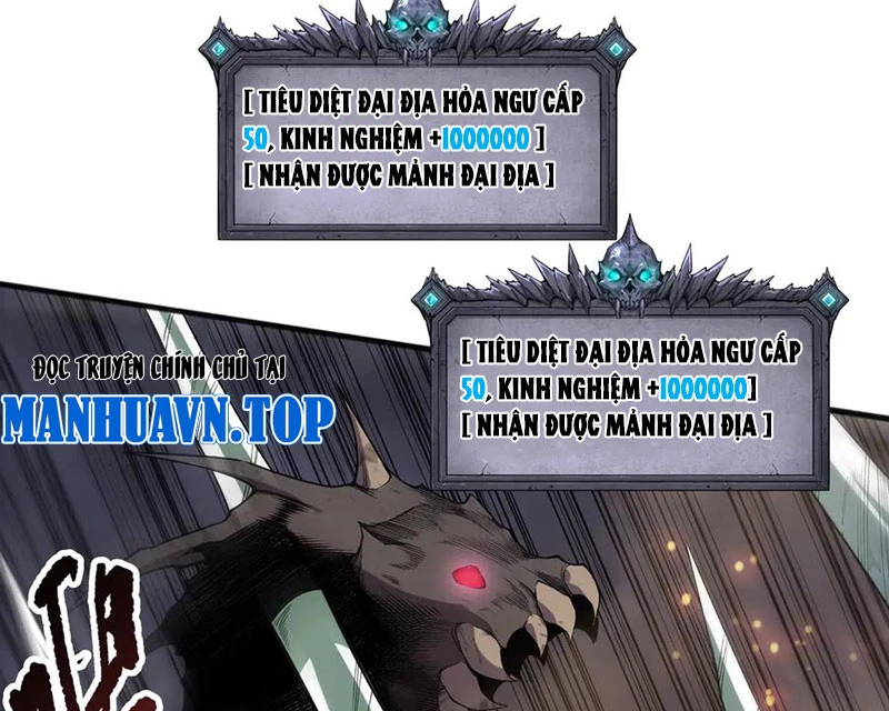 Thảm Họa Tử Linh Sư Chapter 128 - Trang 4