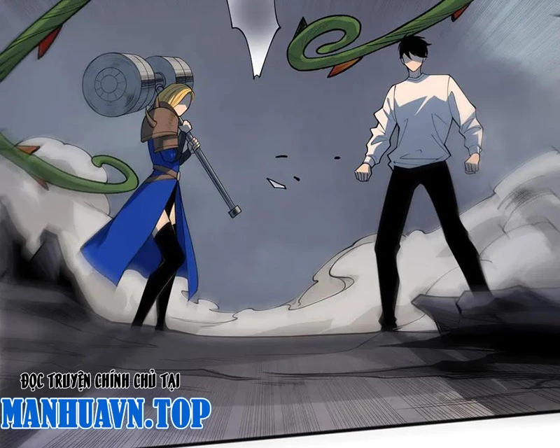 Thảm Họa Tử Linh Sư Chapter 128 - Trang 4