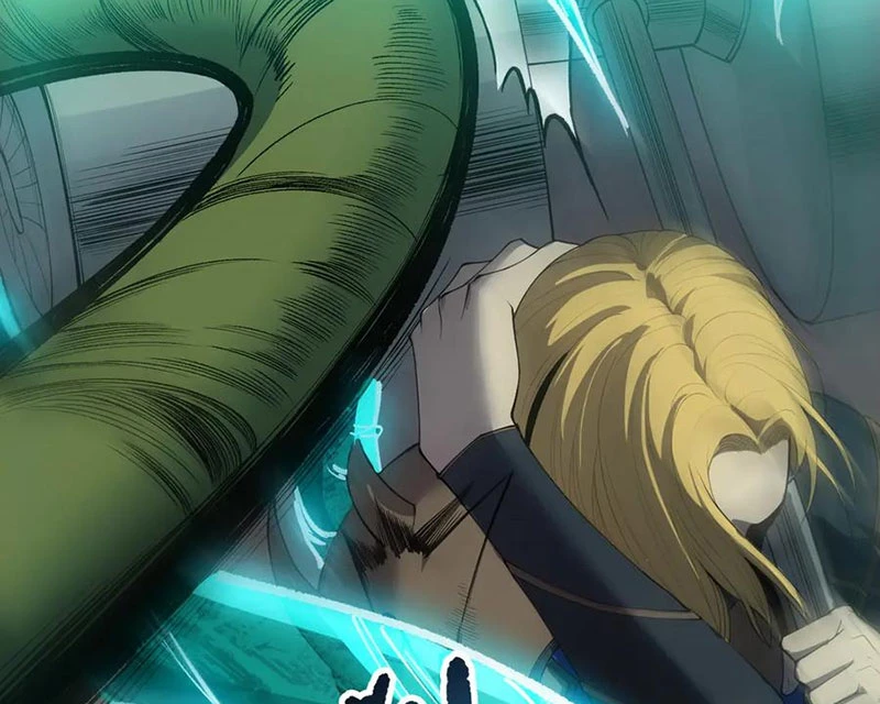 Thảm Họa Tử Linh Sư Chapter 128 - Trang 4