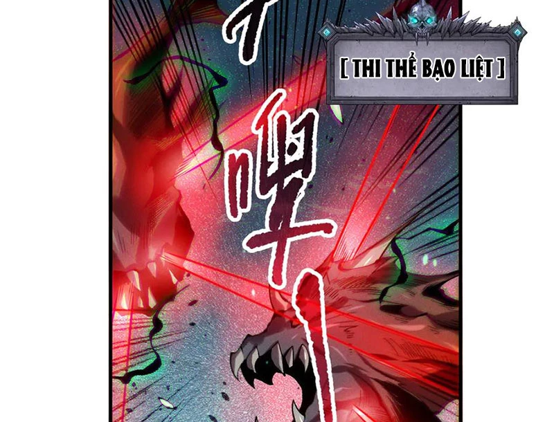 Thảm Họa Tử Linh Sư Chapter 128 - Trang 4