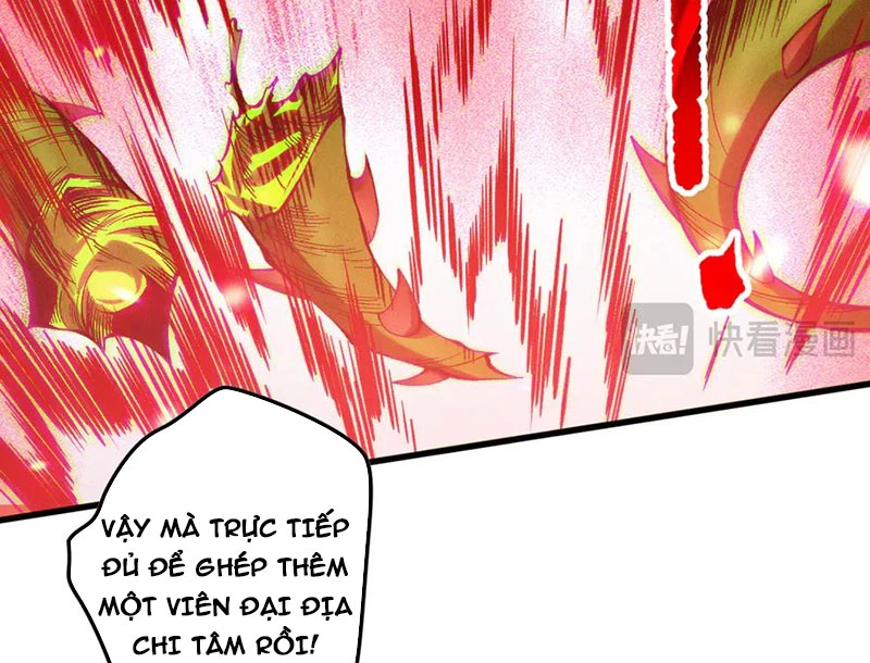 Thảm Họa Tử Linh Sư Chapter 128 - Trang 4