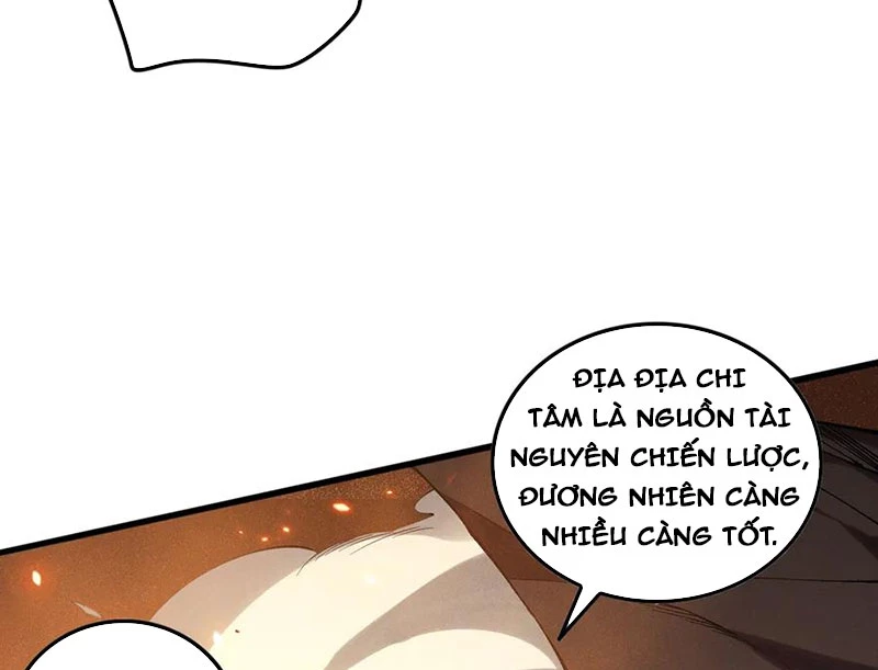 Thảm Họa Tử Linh Sư Chapter 128 - Trang 4