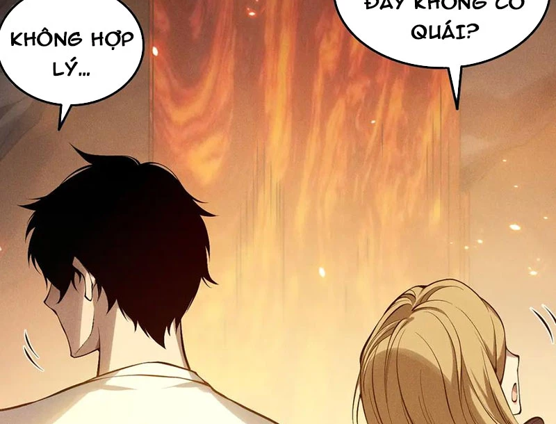 Thảm Họa Tử Linh Sư Chapter 128 - Trang 4