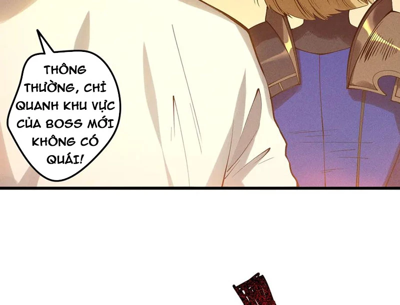 Thảm Họa Tử Linh Sư Chapter 128 - Trang 4