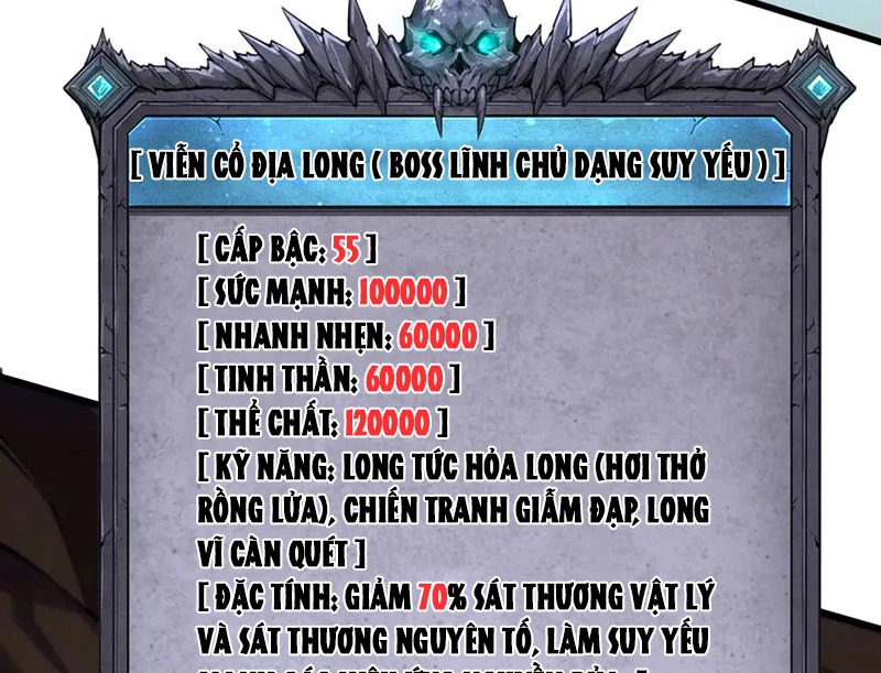 Thảm Họa Tử Linh Sư Chapter 128 - Trang 4