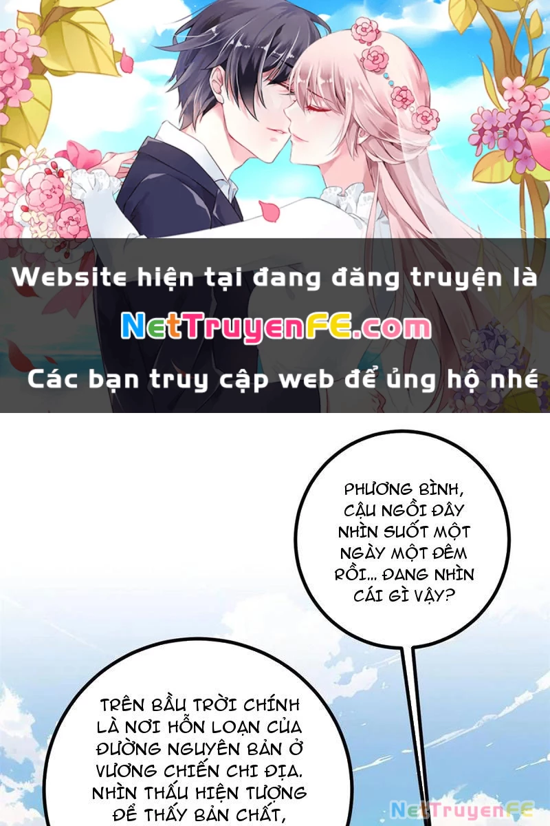 Toàn Cầu Cao Võ Chapter 282 - Trang 4