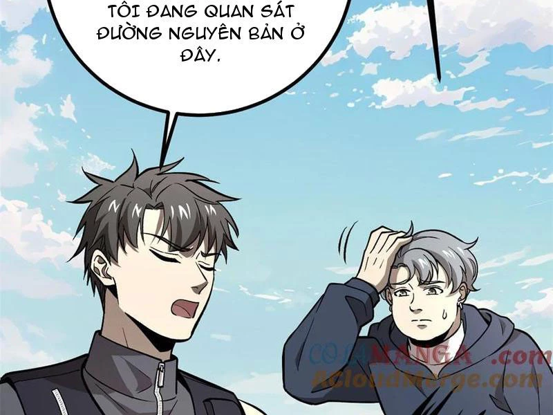 Toàn Cầu Cao Võ Chapter 282 - Trang 4