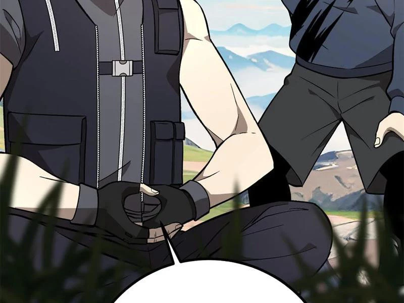 Toàn Cầu Cao Võ Chapter 282 - Trang 4