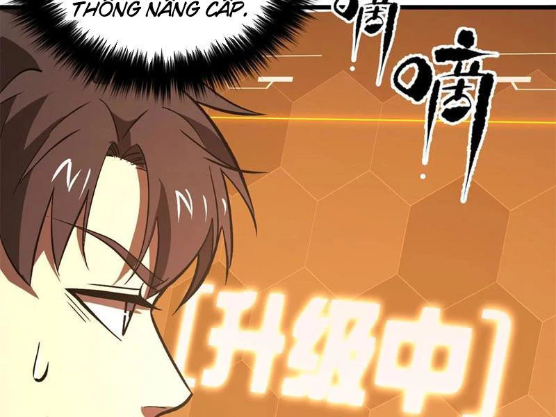 Toàn Cầu Cao Võ Chapter 282 - Trang 4