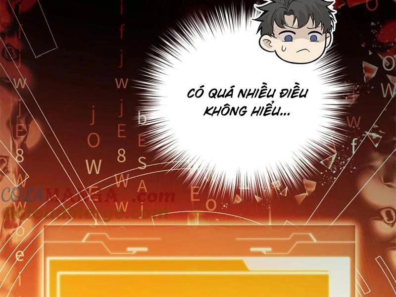 Toàn Cầu Cao Võ Chapter 282 - Trang 4