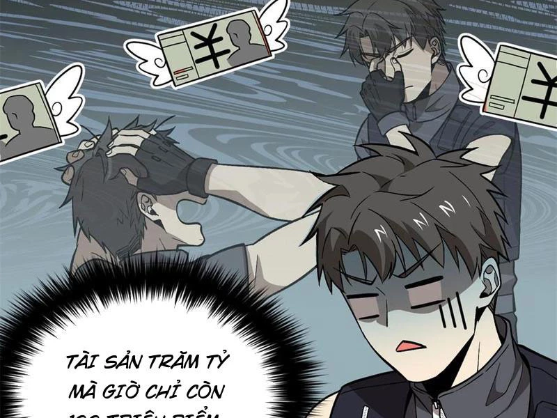 Toàn Cầu Cao Võ Chapter 282 - Trang 4