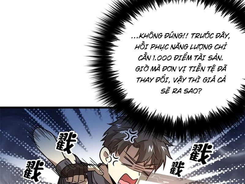 Toàn Cầu Cao Võ Chapter 282 - Trang 4