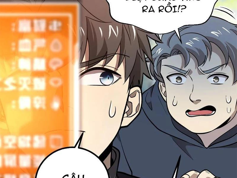 Toàn Cầu Cao Võ Chapter 282 - Trang 4