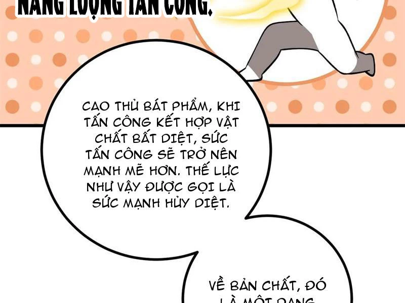 Toàn Cầu Cao Võ Chapter 282 - Trang 4