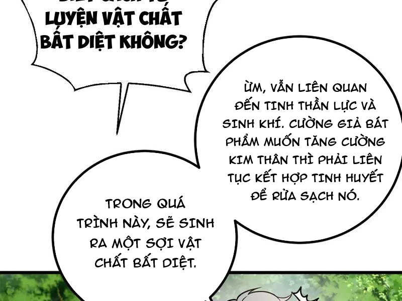 Toàn Cầu Cao Võ Chapter 282 - Trang 4
