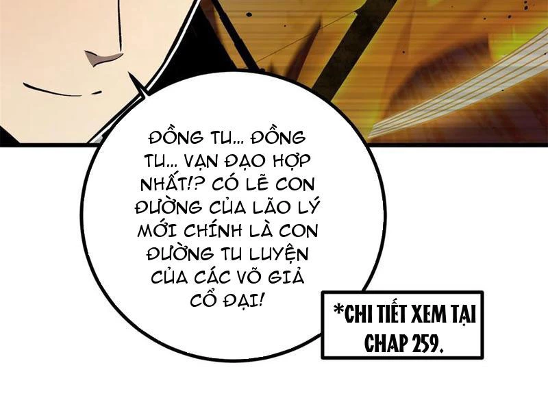 Toàn Cầu Cao Võ Chapter 282 - Trang 4