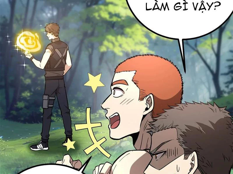 Toàn Cầu Cao Võ Chapter 282 - Trang 4