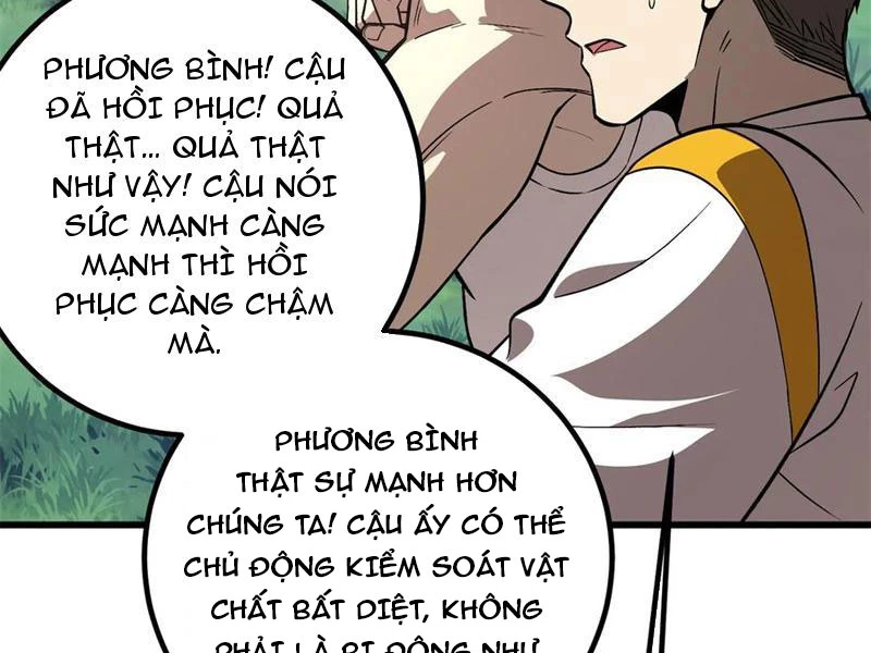 Toàn Cầu Cao Võ Chapter 282 - Trang 4