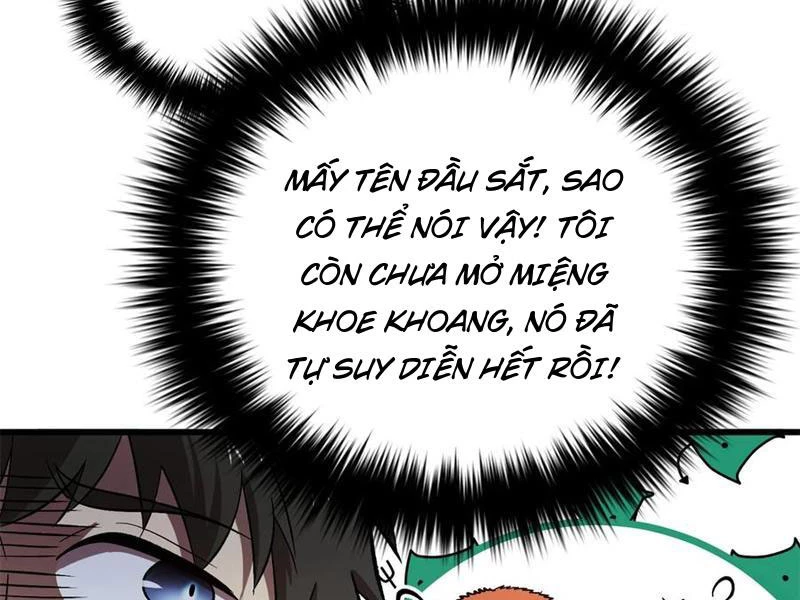 Toàn Cầu Cao Võ Chapter 282 - Trang 4