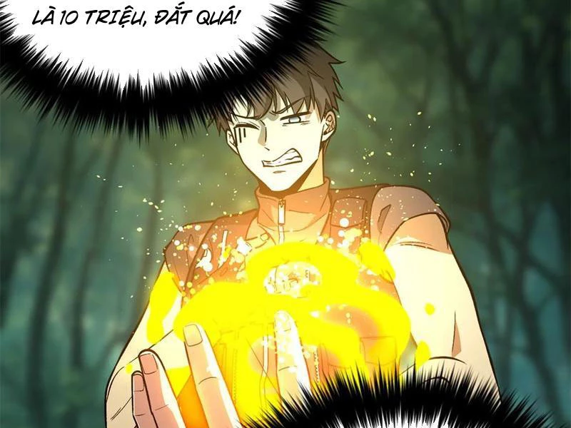 Toàn Cầu Cao Võ Chapter 282 - Trang 4