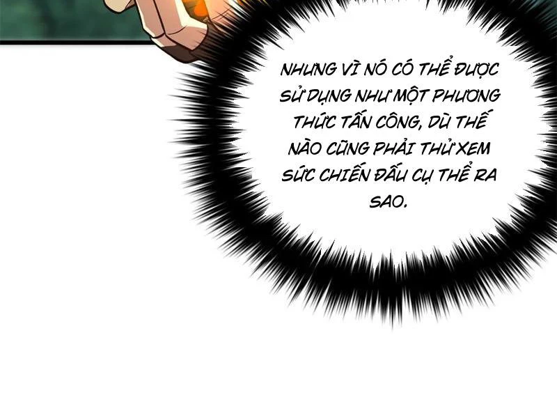 Toàn Cầu Cao Võ Chapter 282 - Trang 4