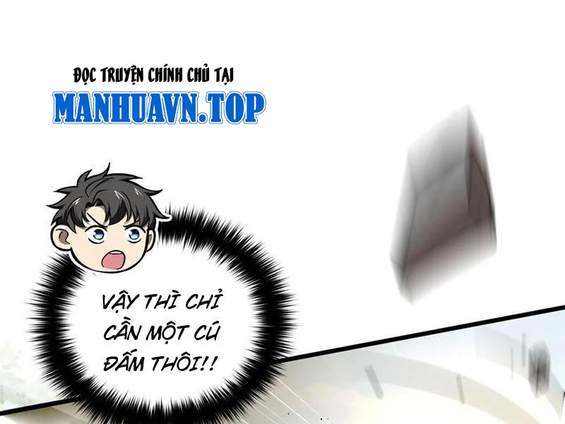 Toàn Cầu Cao Võ Chapter 282 - Trang 4