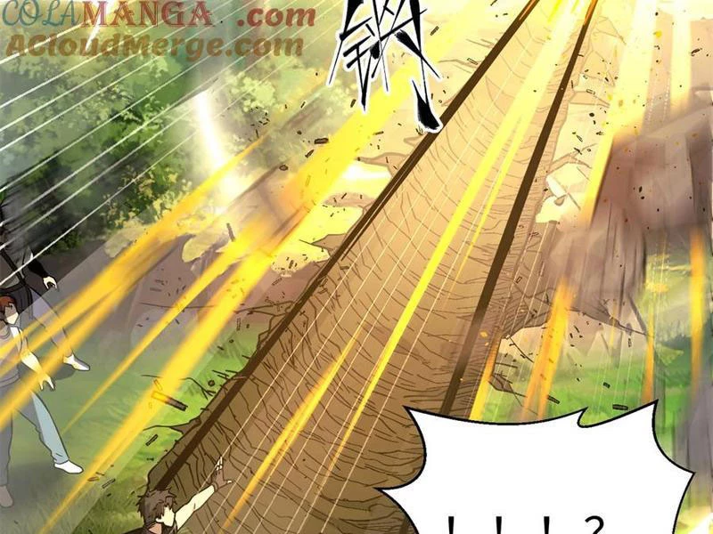 Toàn Cầu Cao Võ Chapter 282 - Trang 4
