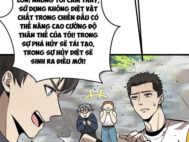Toàn Cầu Cao Võ Chapter 282 - Trang 4