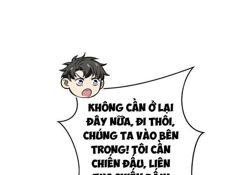 Toàn Cầu Cao Võ Chapter 282 - Trang 4