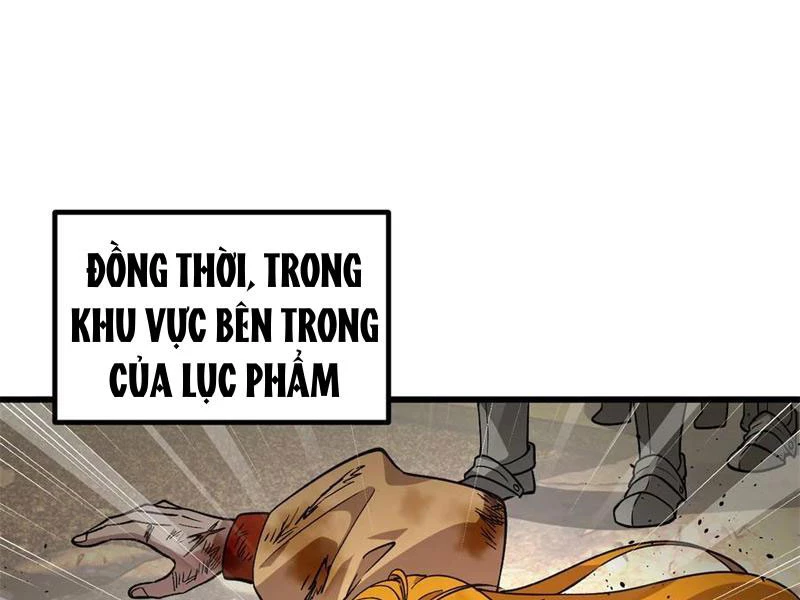 Toàn Cầu Cao Võ Chapter 282 - Trang 4