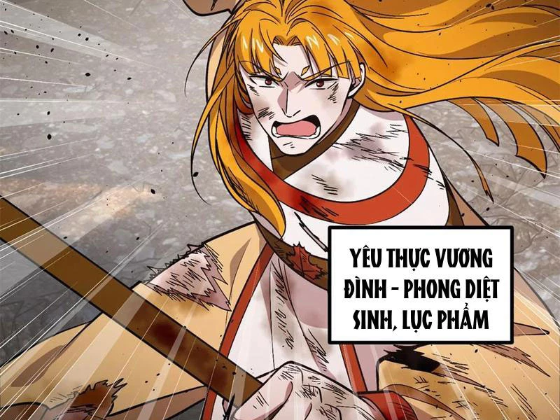 Toàn Cầu Cao Võ Chapter 282 - Trang 4