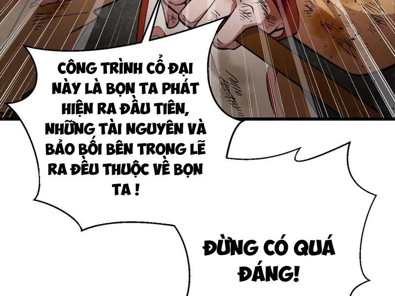 Toàn Cầu Cao Võ Chapter 282 - Trang 4
