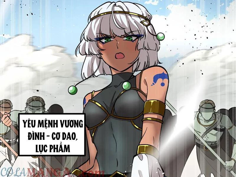 Toàn Cầu Cao Võ Chapter 282 - Trang 4