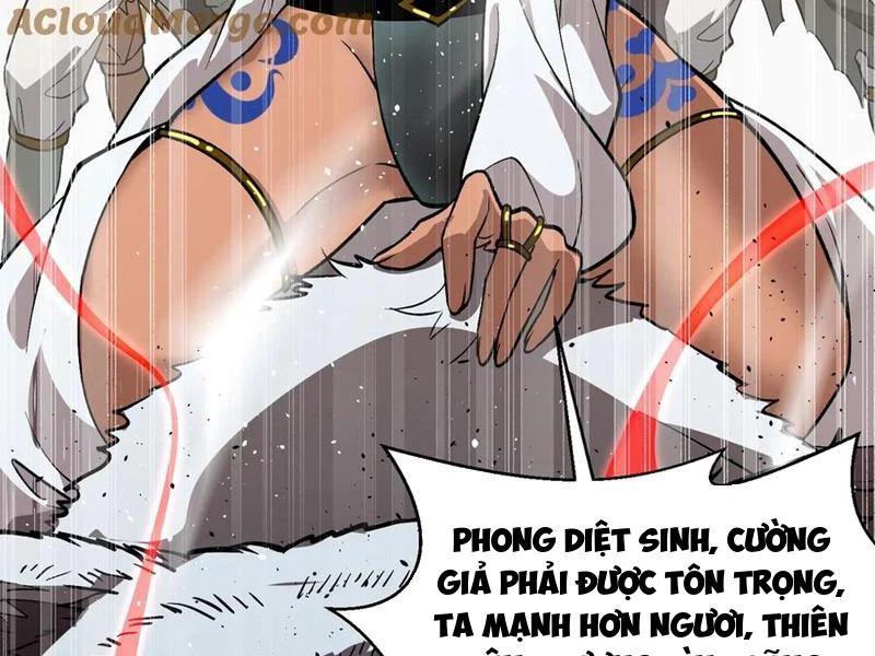Toàn Cầu Cao Võ Chapter 282 - Trang 4