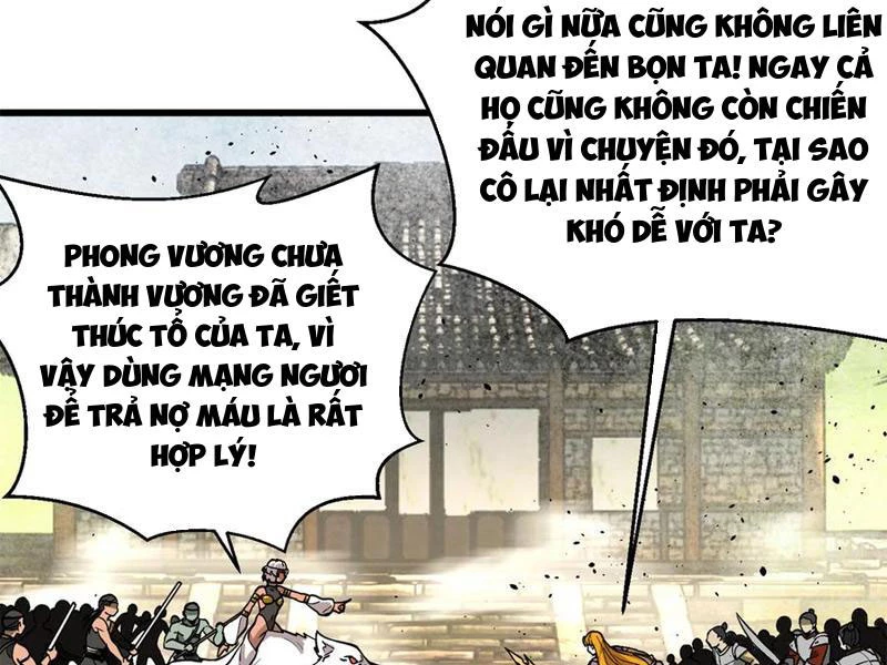 Toàn Cầu Cao Võ Chapter 282 - Trang 4